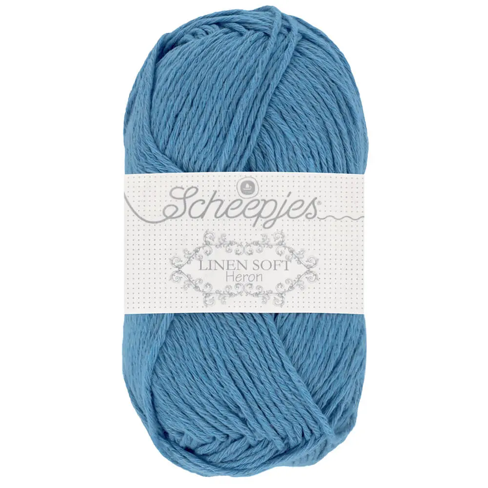 Scheepjes Linen Soft 50g