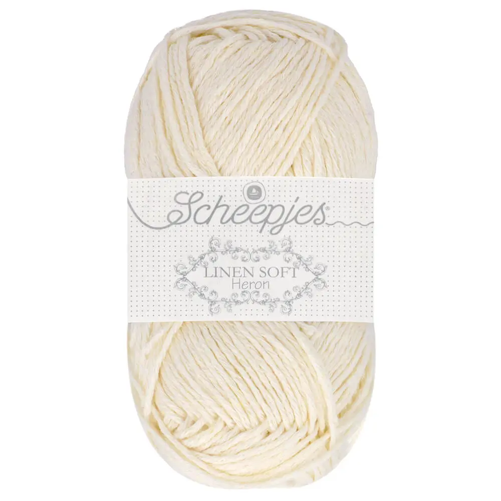 Scheepjes Linen Soft 50g