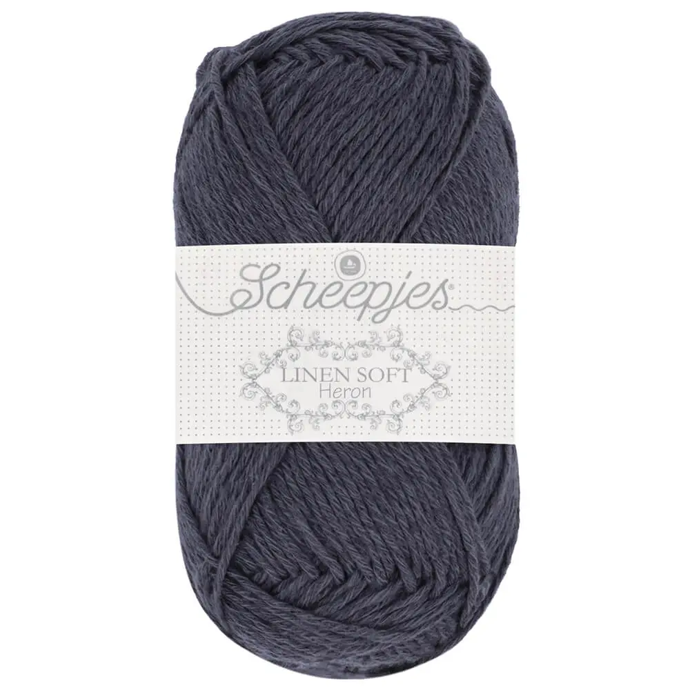 Scheepjes Linen Soft 50g