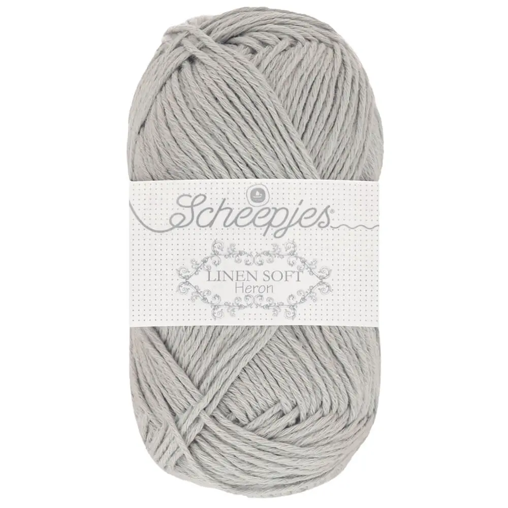 Scheepjes Linen Soft 50g