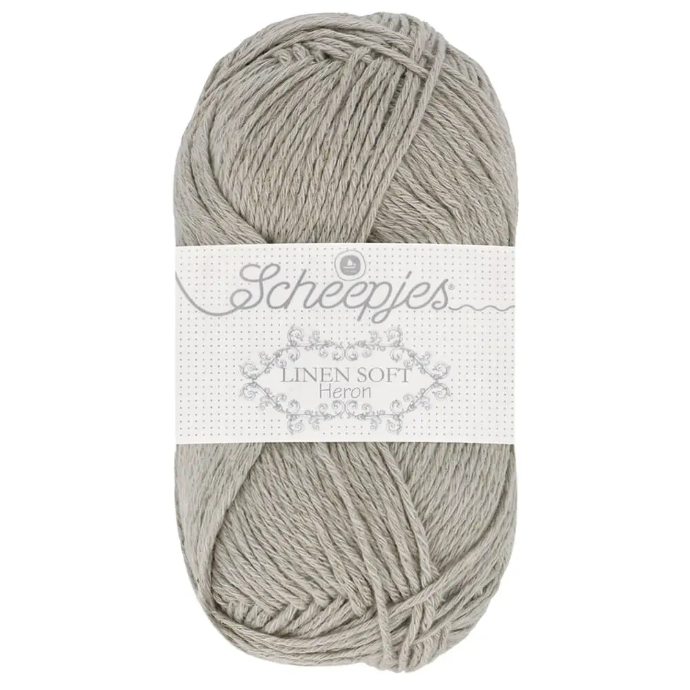 Scheepjes Linen Soft 50g