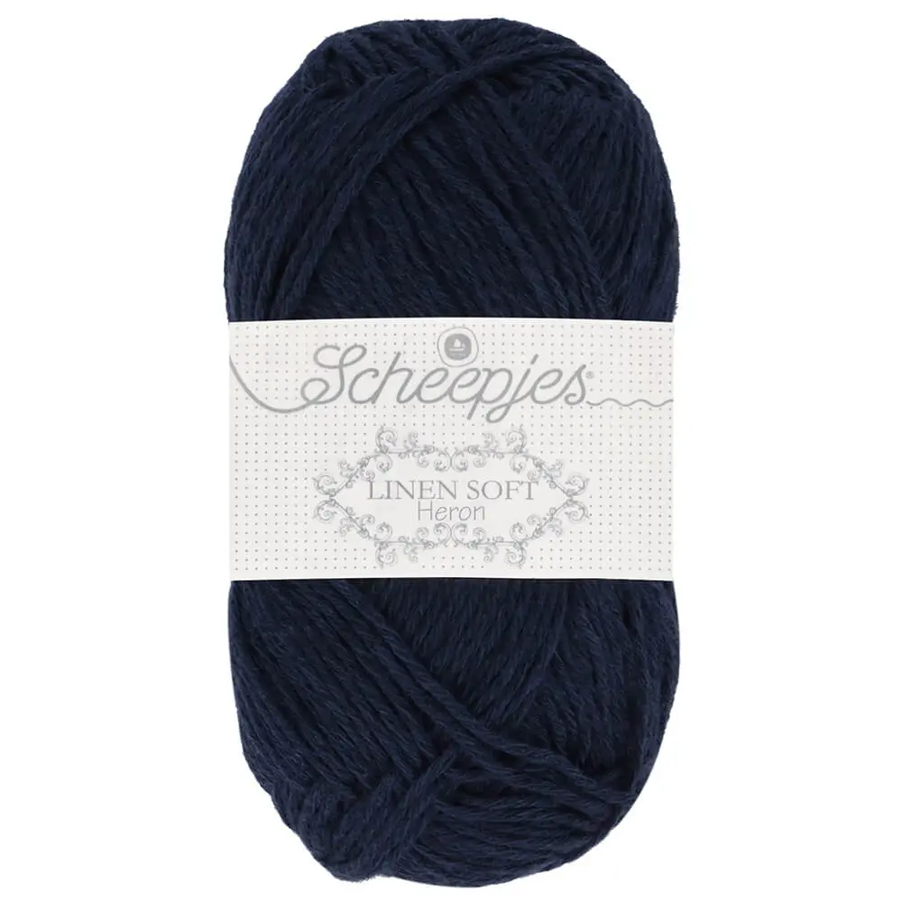 Scheepjes Linen Soft 50g