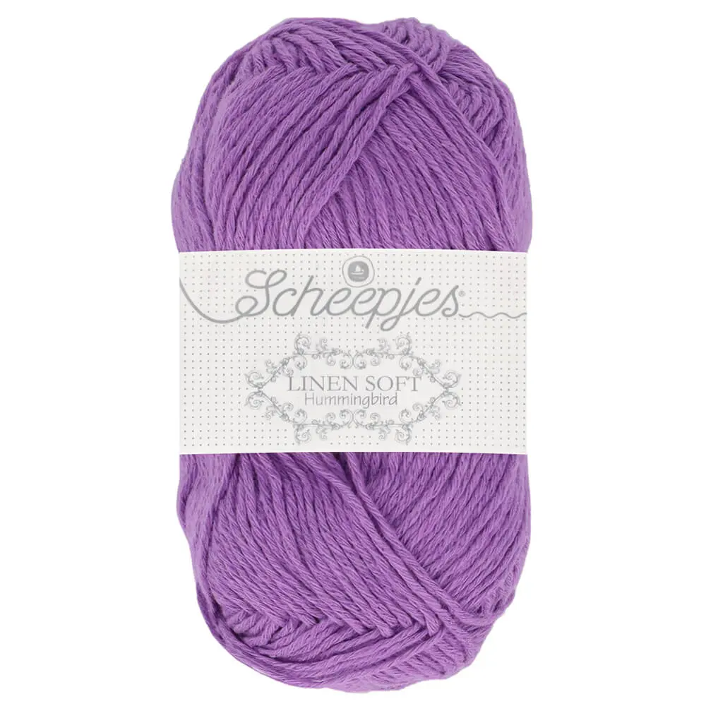 Scheepjes Linen Soft 50g