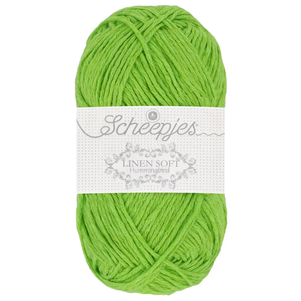 Scheepjes Linen Soft 50g