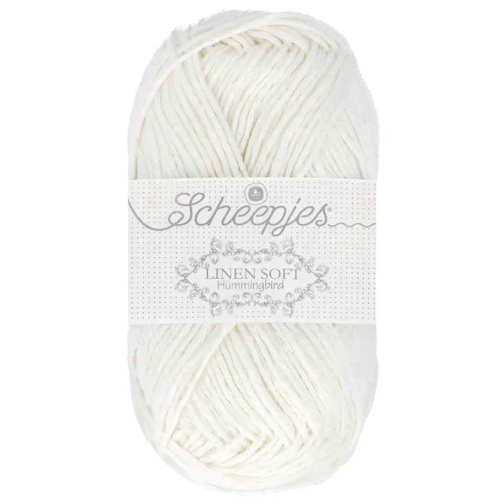Scheepjes Linen Soft 50g