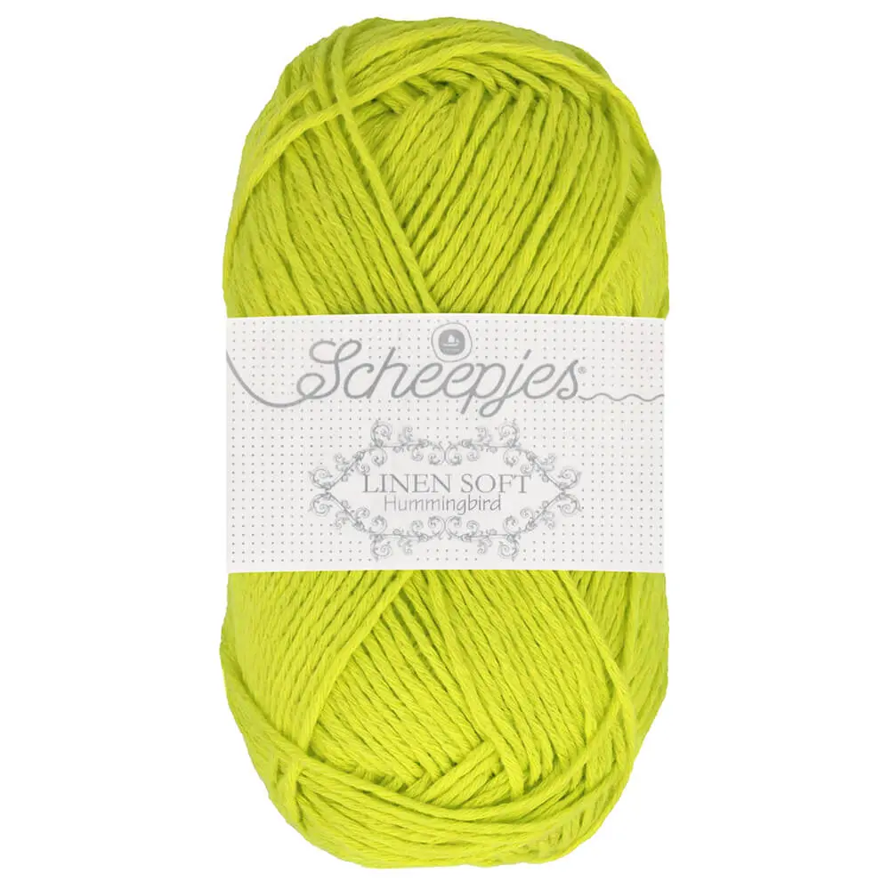 Scheepjes Linen Soft 50g