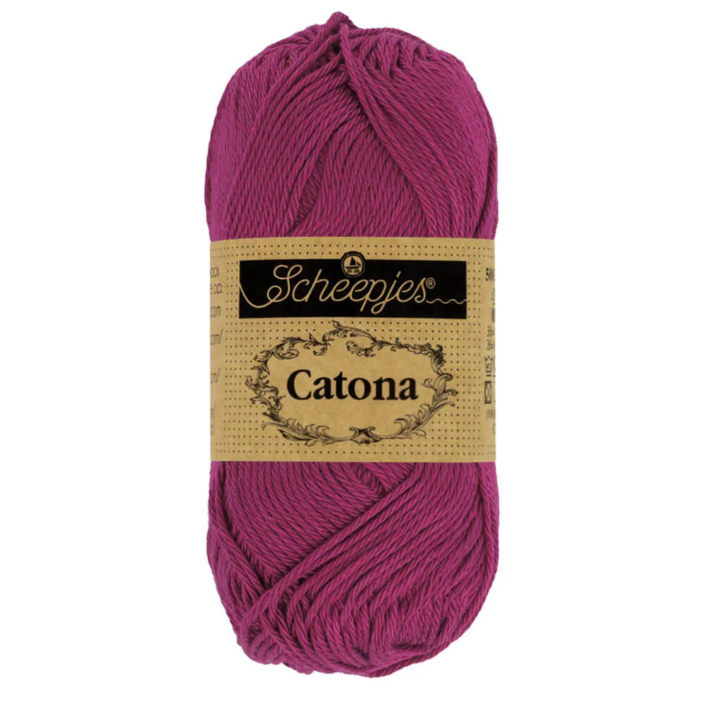 Scheepjes Catona 25g