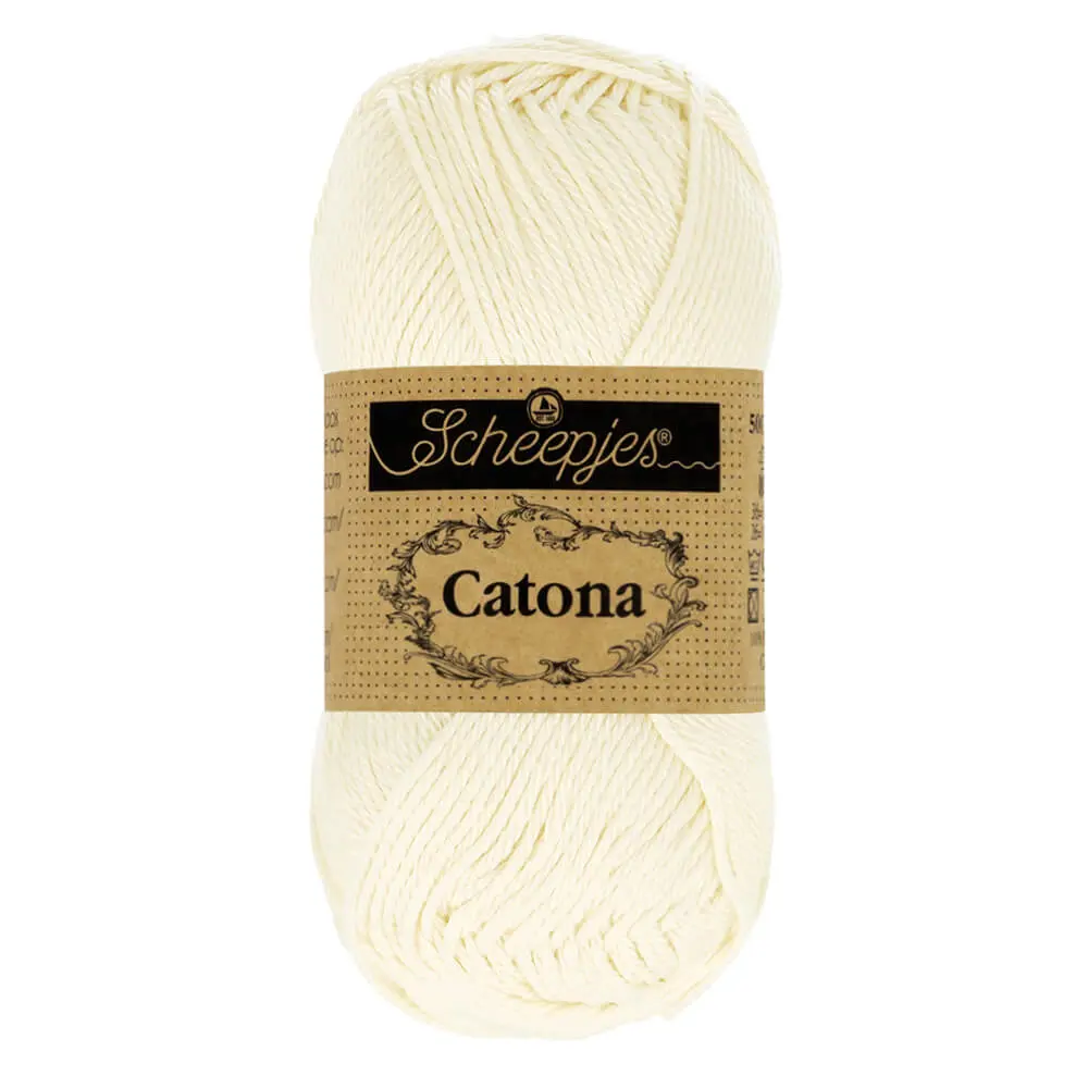 Scheepjes Catona 25g