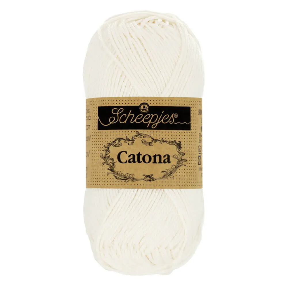 Scheepjes Catona 50g