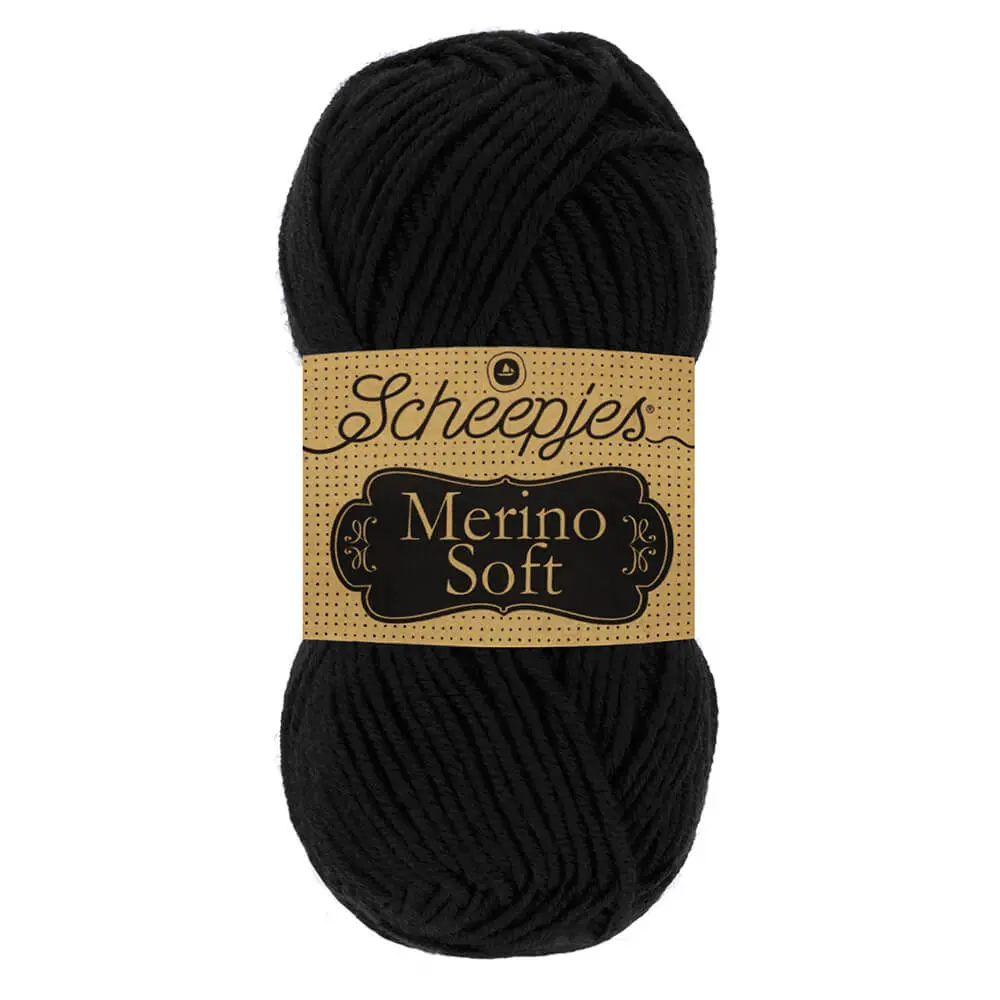 Scheepjes Merino Soft 50g