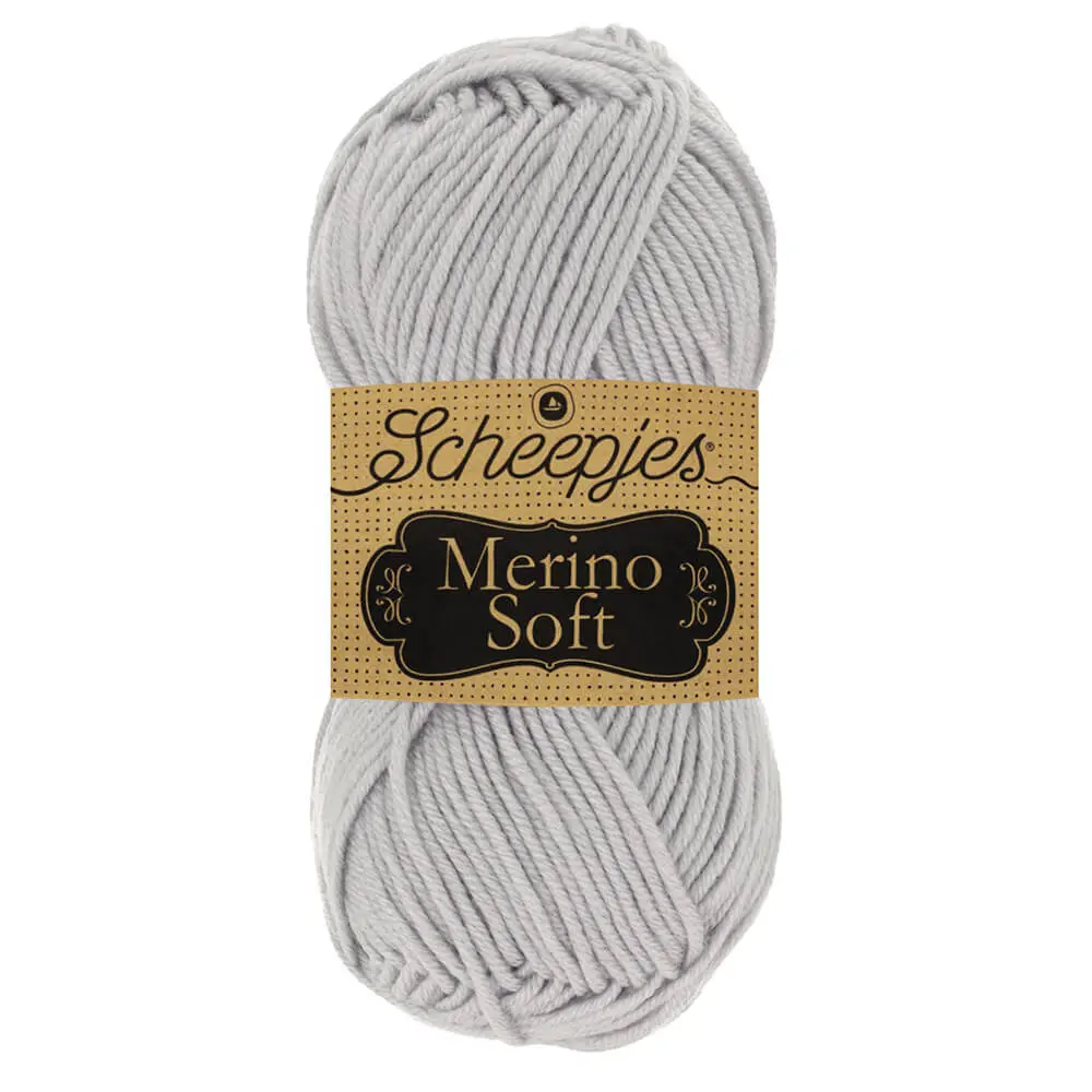Scheepjes Merino Soft 50g