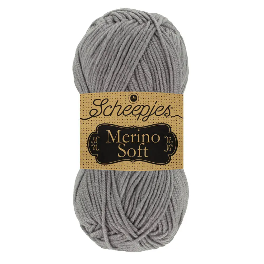 Scheepjes Merino Soft 50g