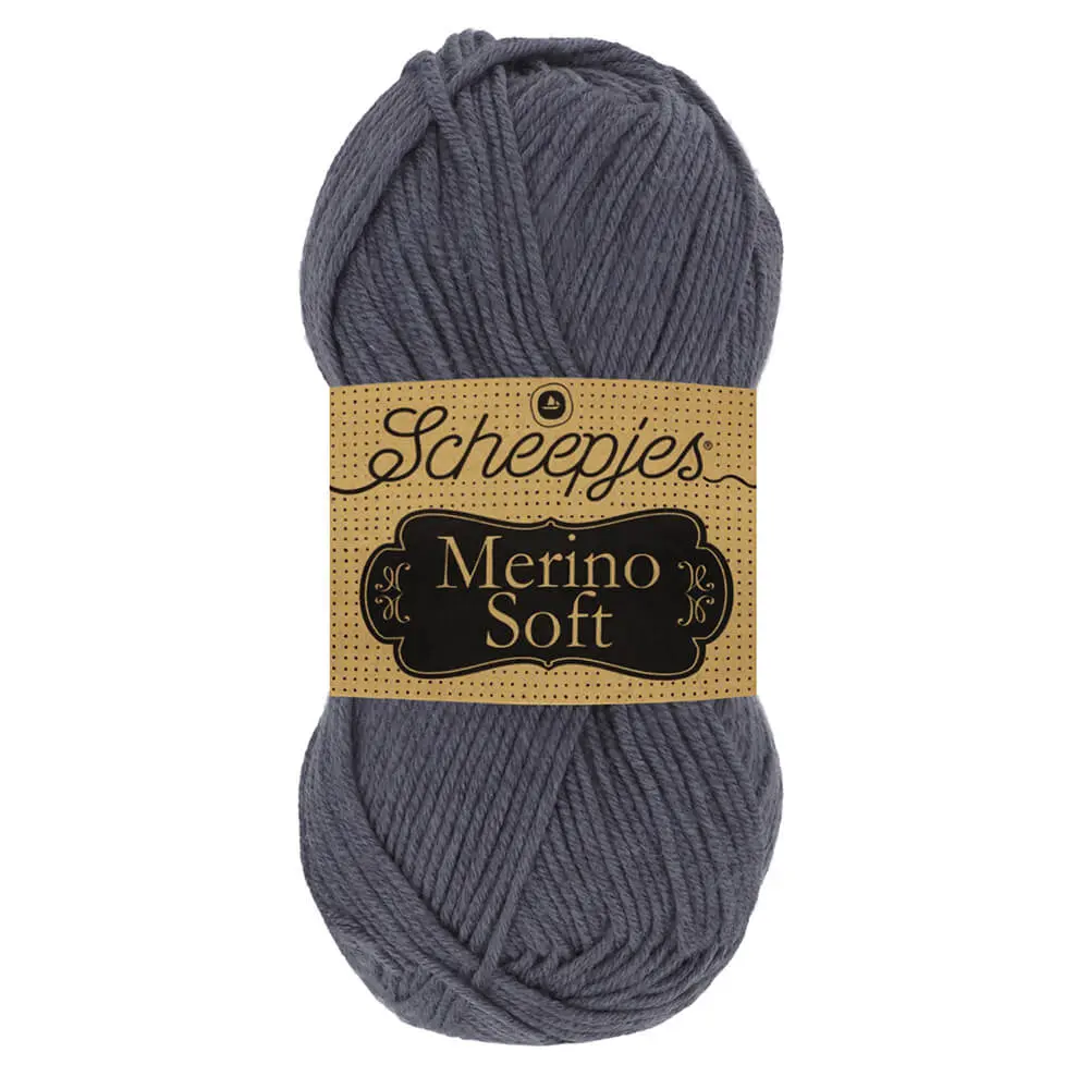 Scheepjes Merino Soft 50g