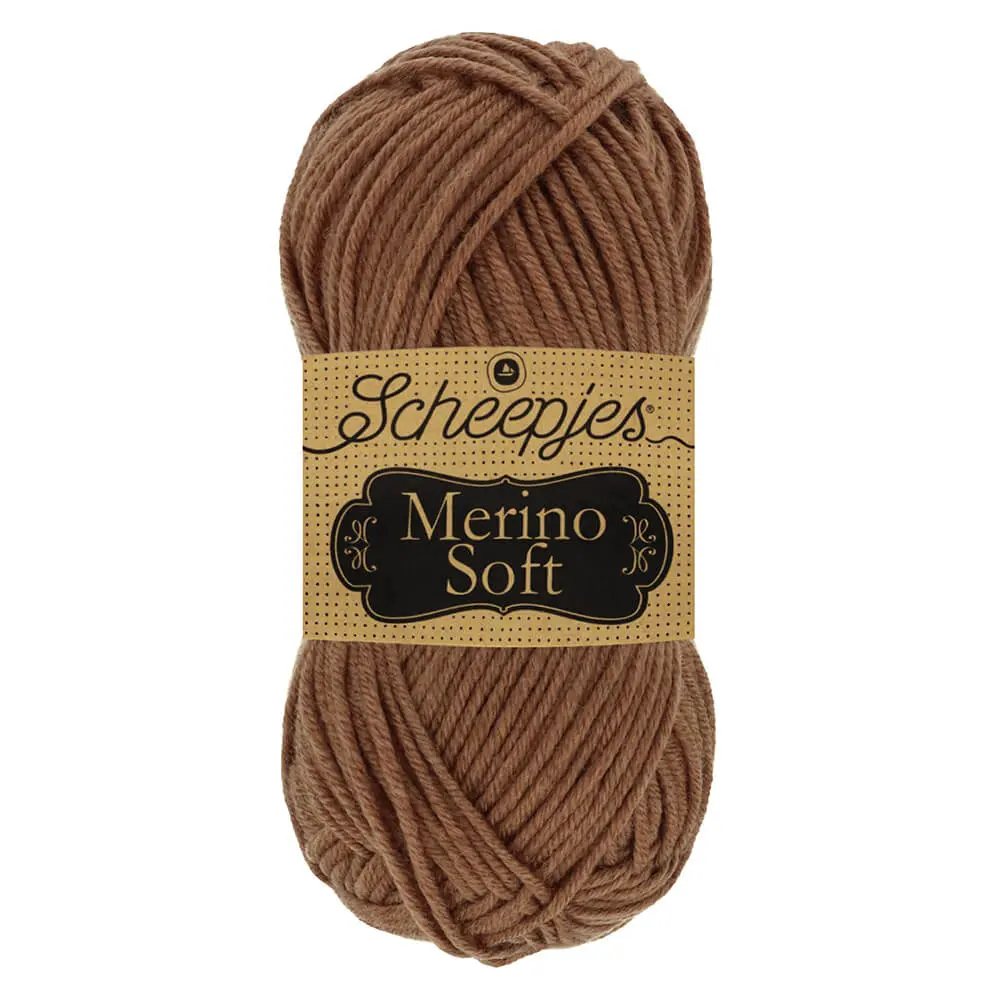 Scheepjes Merino Soft 50g