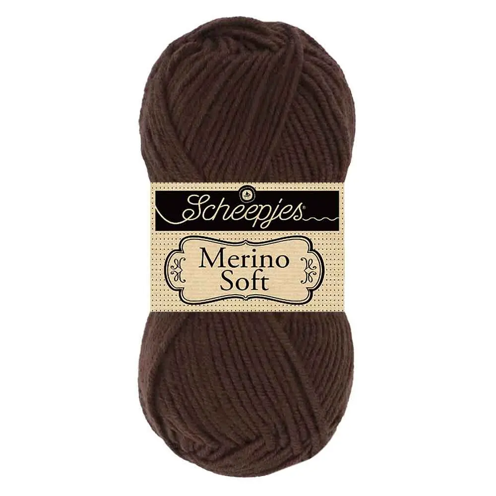 Scheepjes Merino Soft 50g