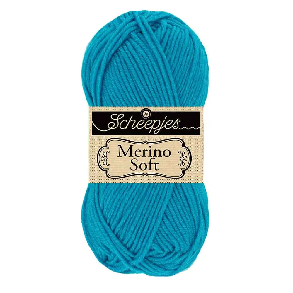 Scheepjes Merino Soft 50g