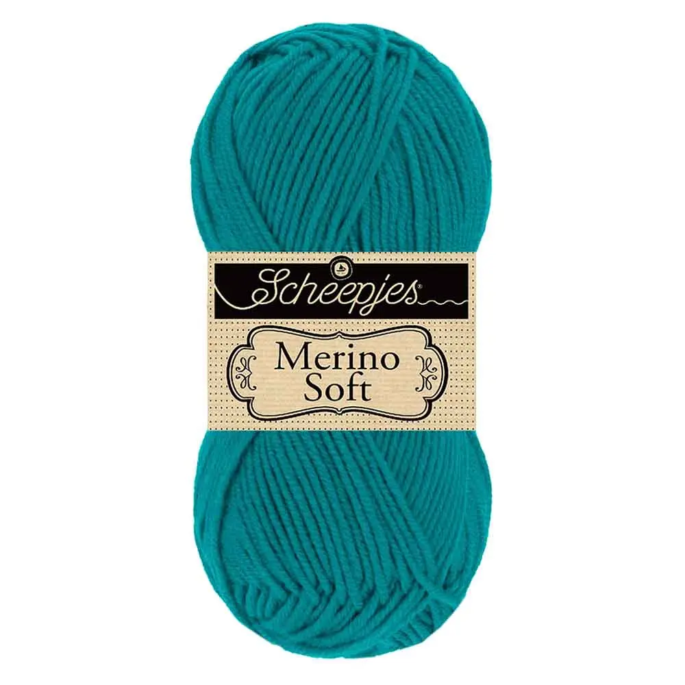 Scheepjes Merino Soft 50g