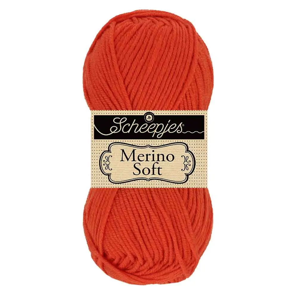 Scheepjes Merino Soft 50g