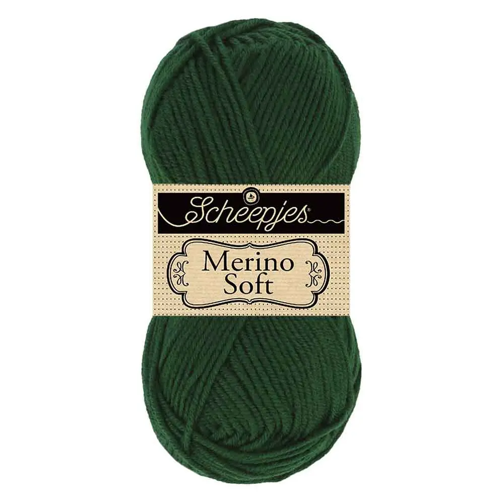 Scheepjes Merino Soft 50g