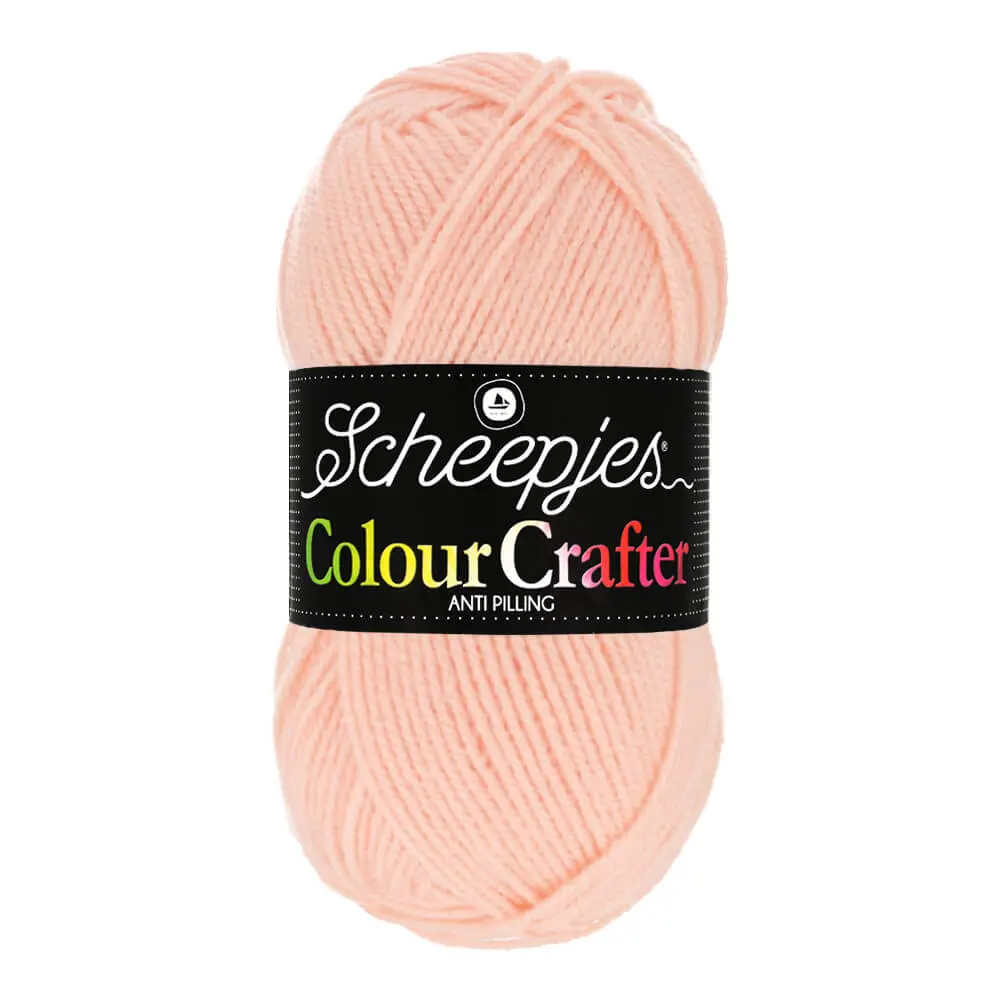 Scheepjes Colour Crafter 100g