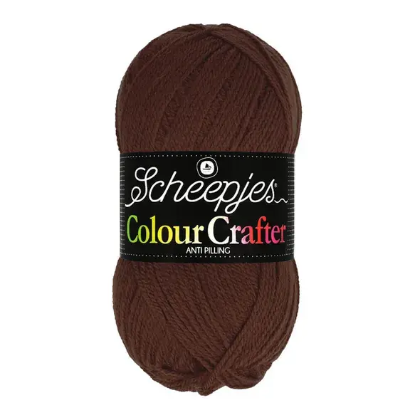 Scheepjes Colour Crafter 100g