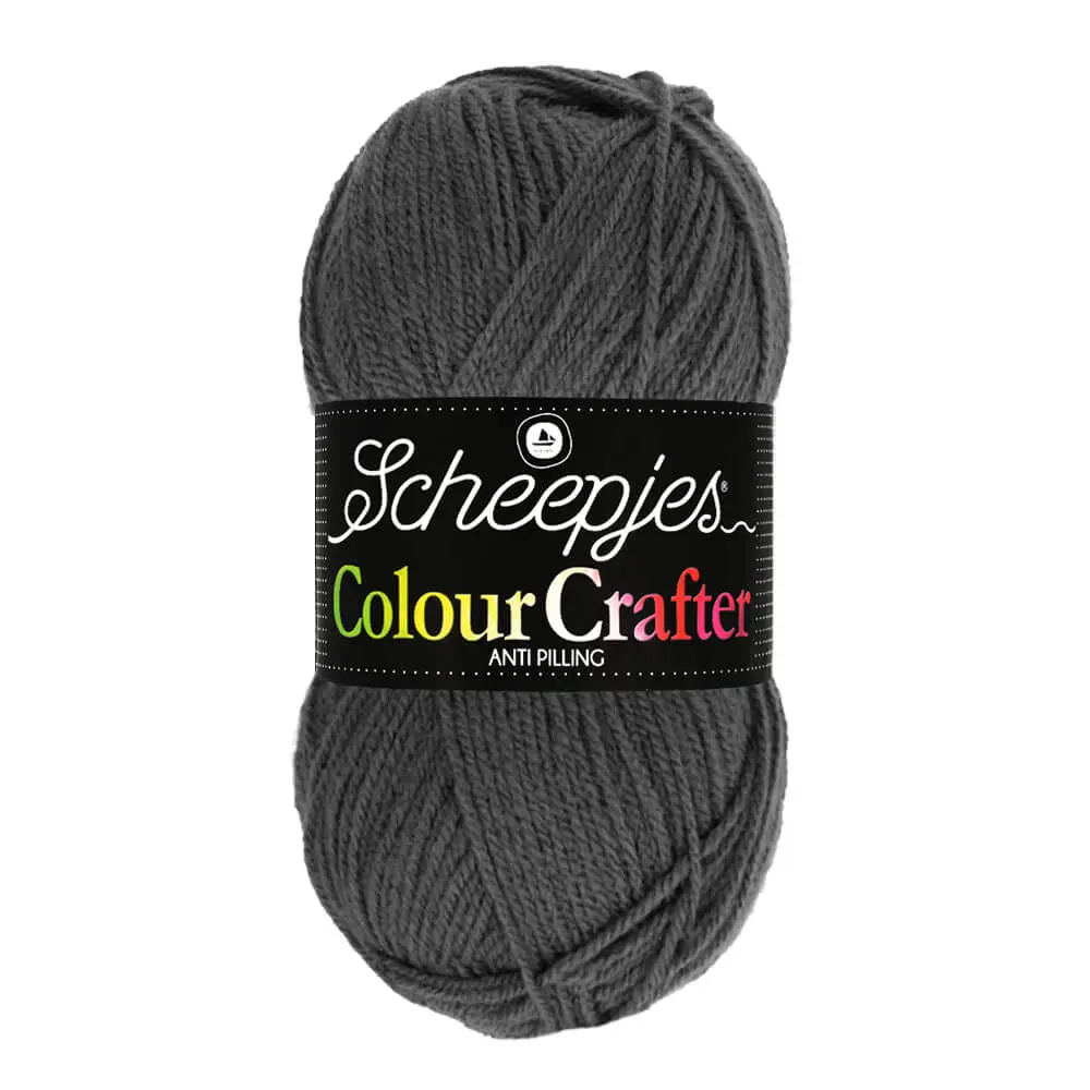 Scheepjes Colour Crafter 100g