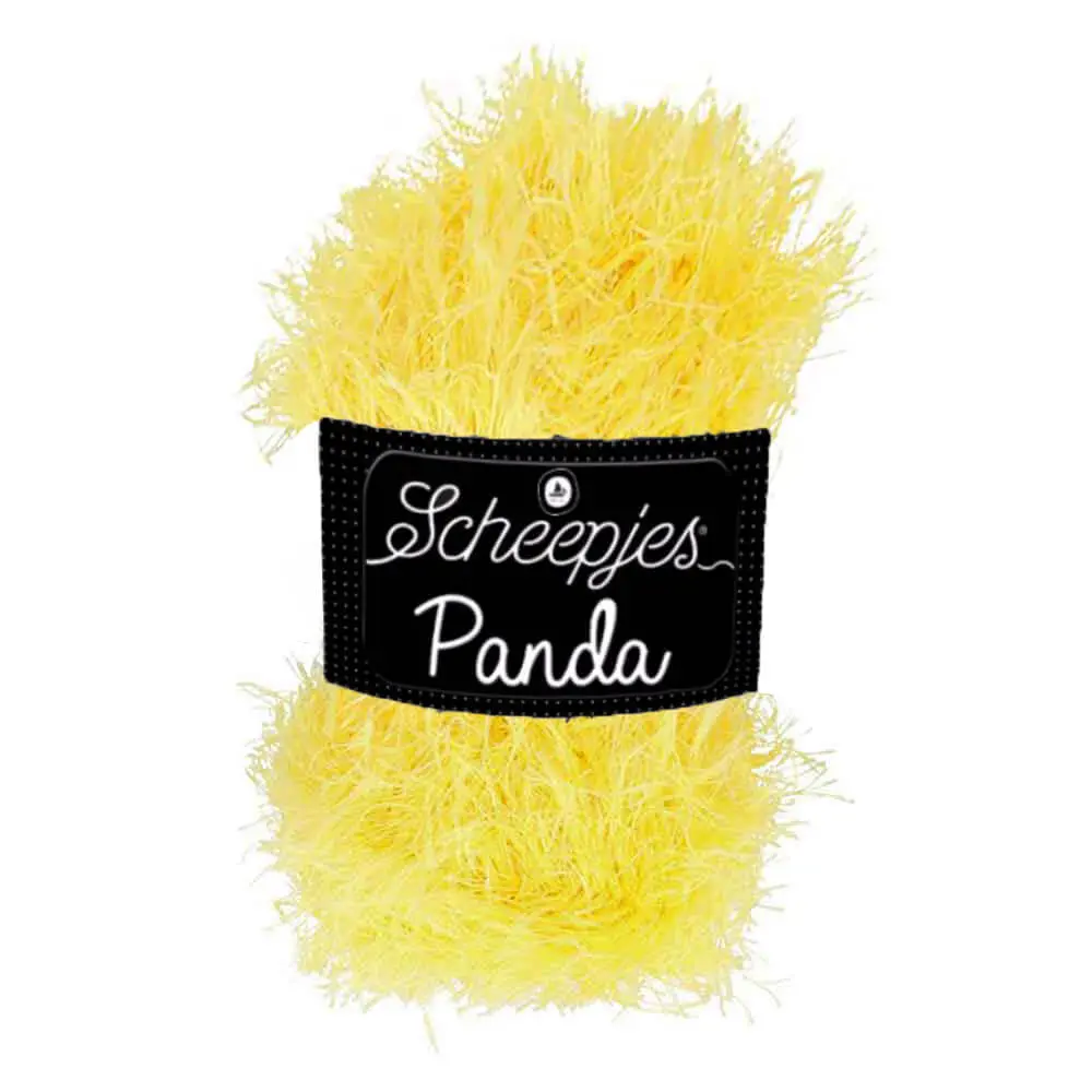 Scheepjes Panda 50g