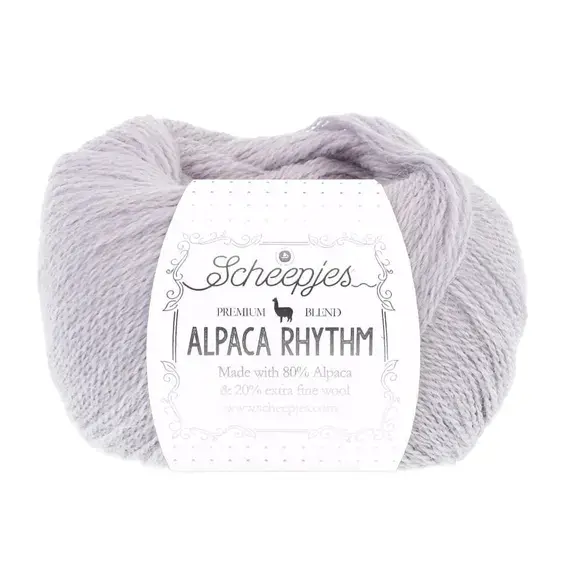 Scheepjes Alpaca Rhythm 25g