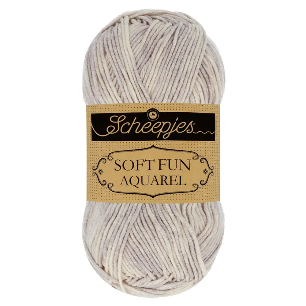 Scheepjes Softfun Aquarel 50g