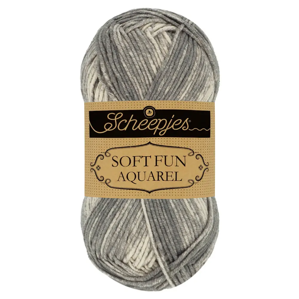 Scheepjes Softfun Aquarel 50g