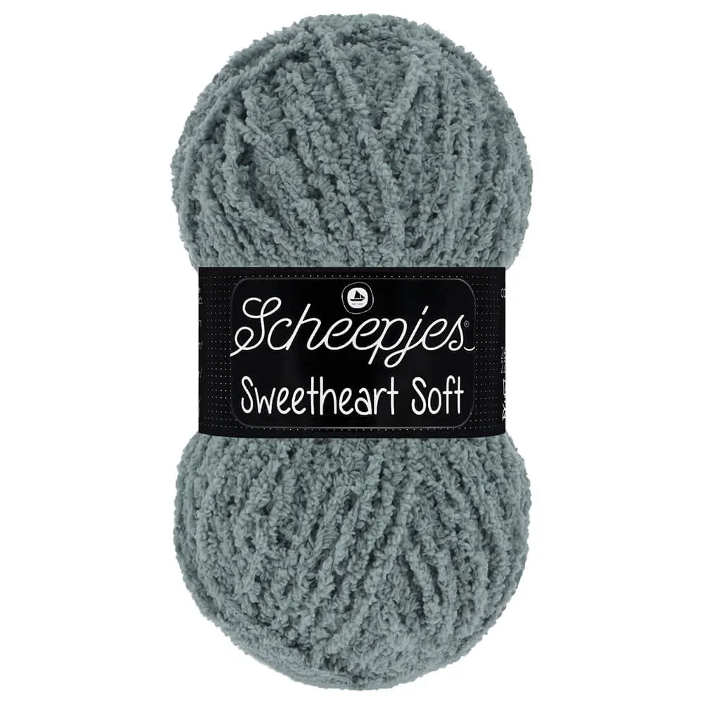 Scheepjes Sweetheart Soft 100g