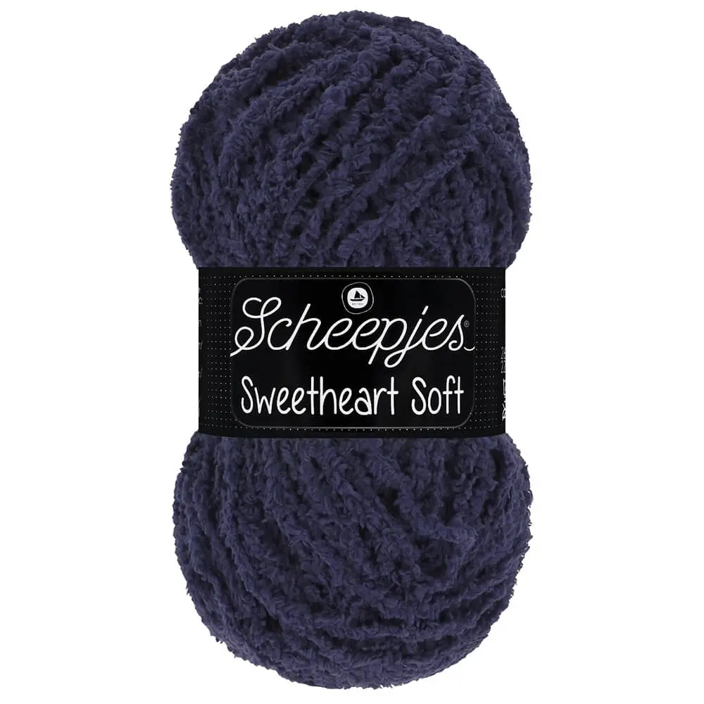 Scheepjes Sweetheart Soft 100g