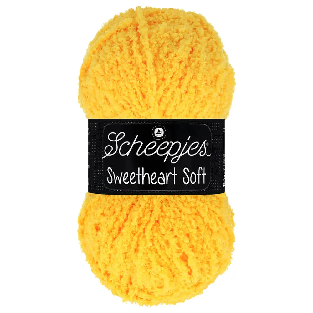 Scheepjes Sweetheart Soft 100g