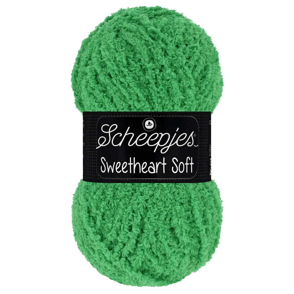 Scheepjes Sweetheart Soft 100g