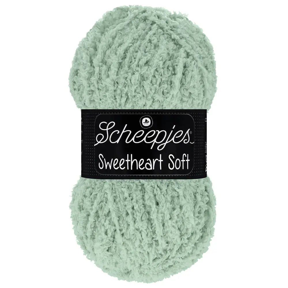 Scheepjes Sweetheart Soft 100g