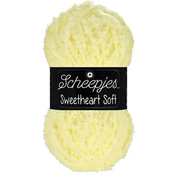 Scheepjes Sweetheart Soft 100g