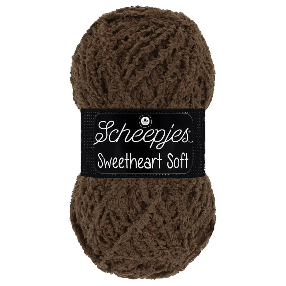 Scheepjes Sweetheart Soft 100g