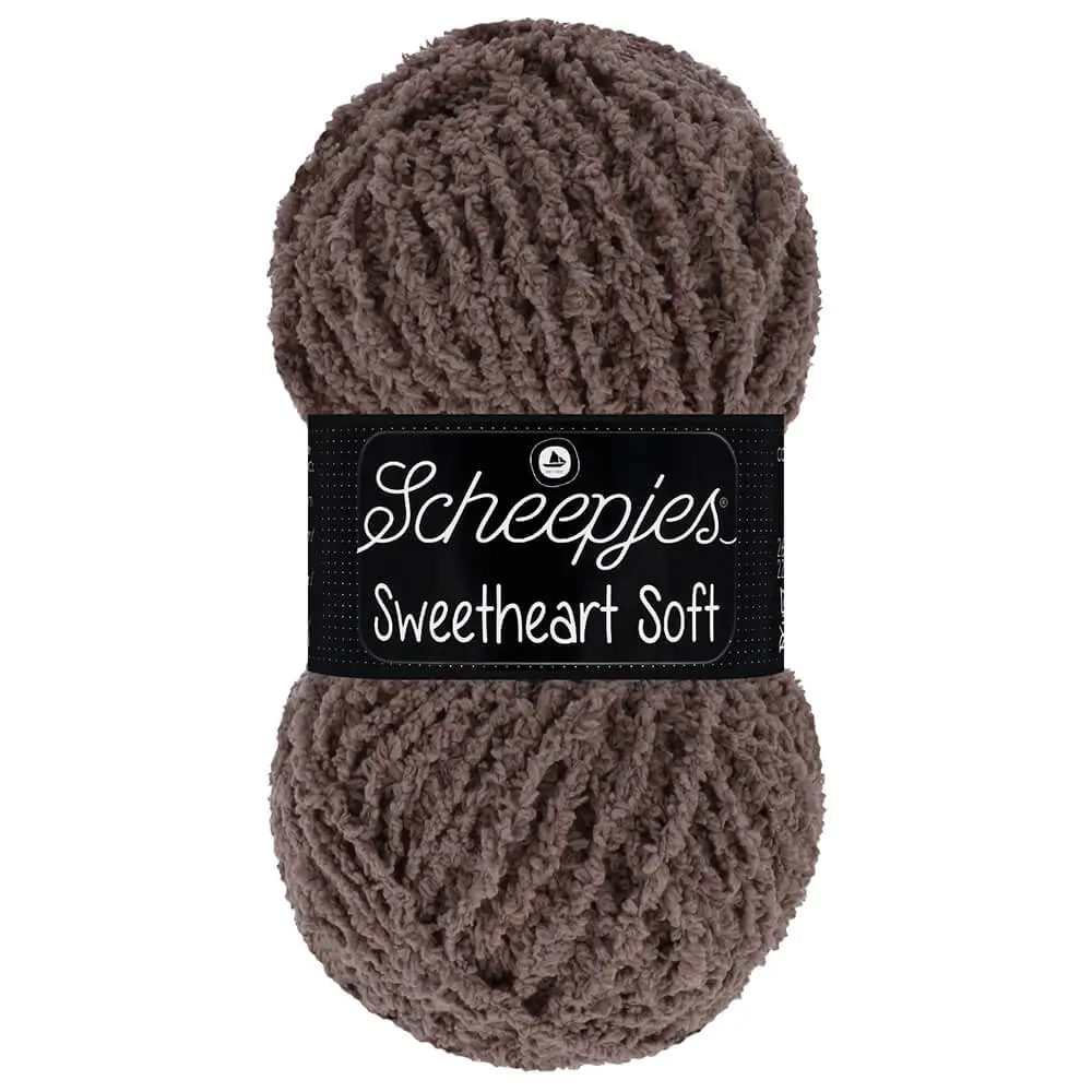 Scheepjes Sweetheart Soft 100g