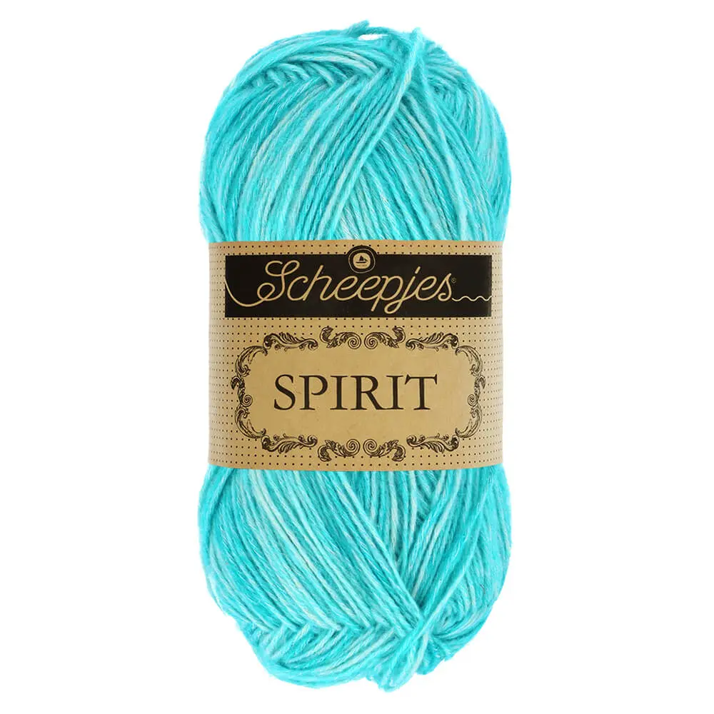 Scheepjes Spirit 50g