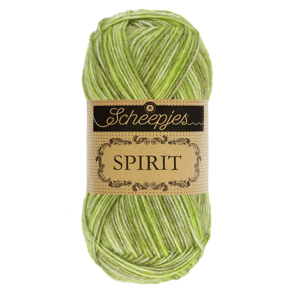 Scheepjes Spirit 50g