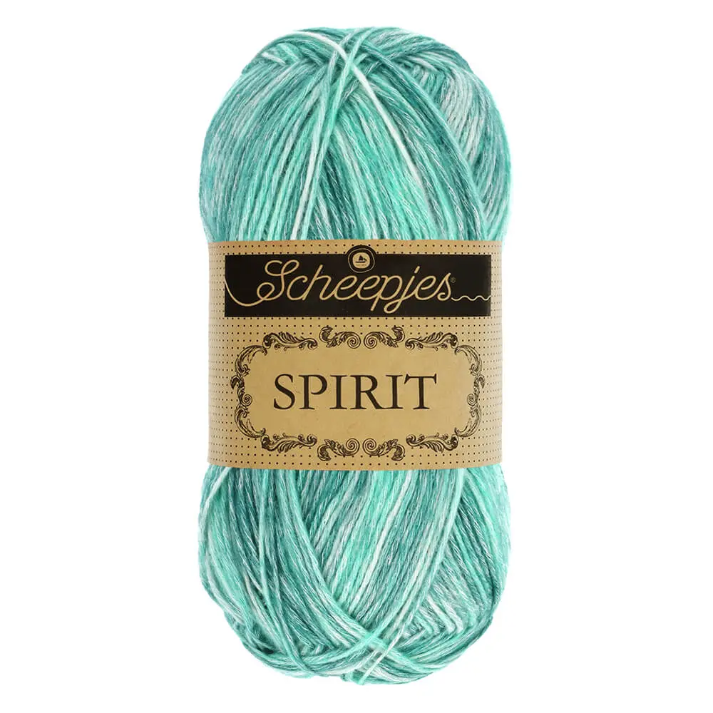 Scheepjes Spirit 50g