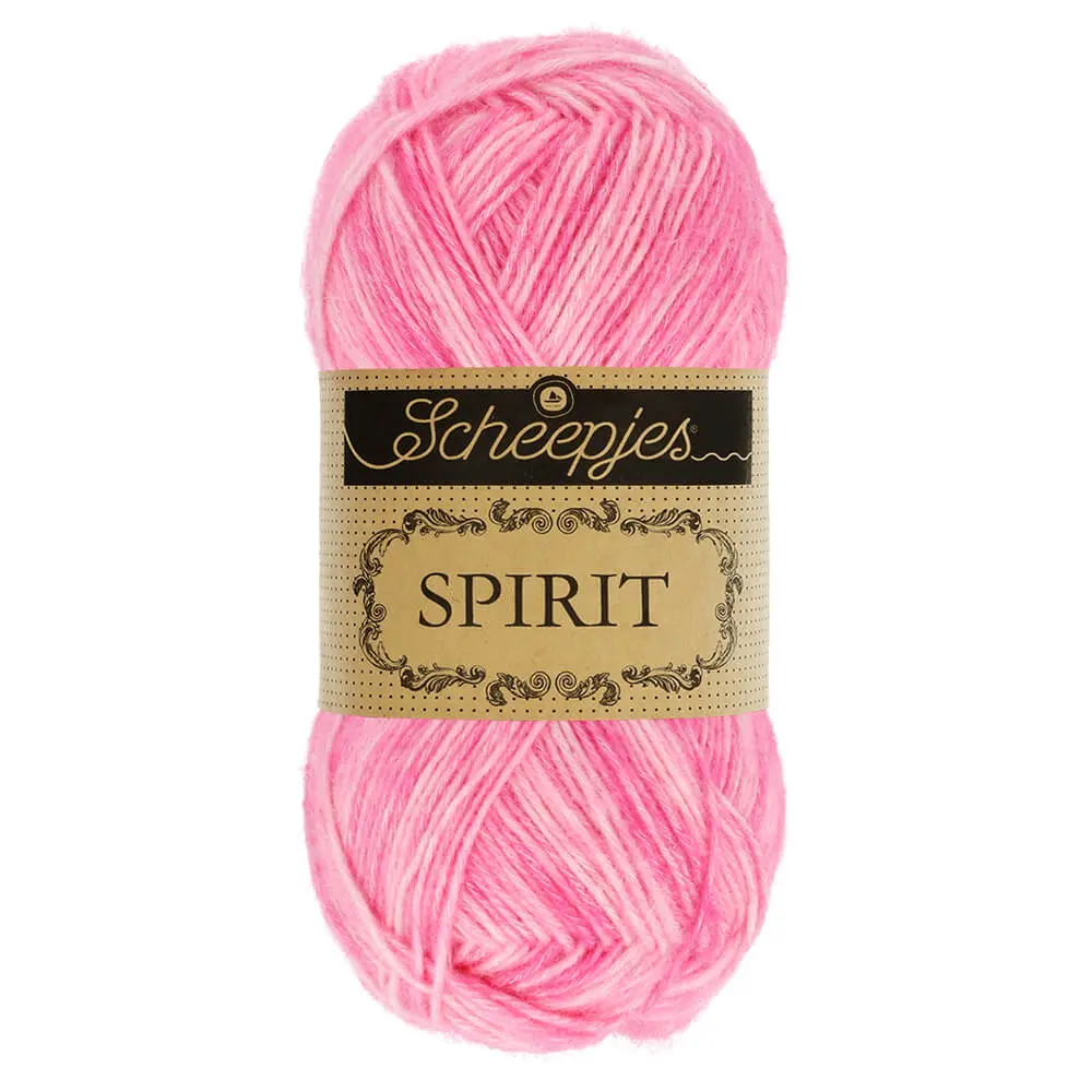 Scheepjes Spirit 50g