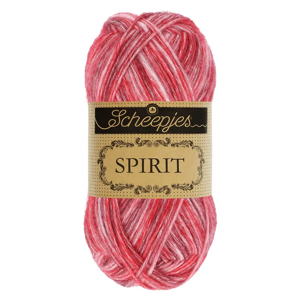 Scheepjes Spirit 50g