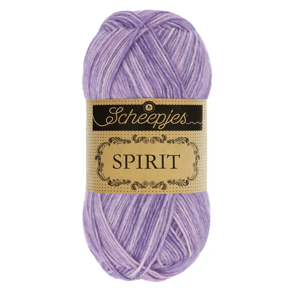 Scheepjes Spirit 50g