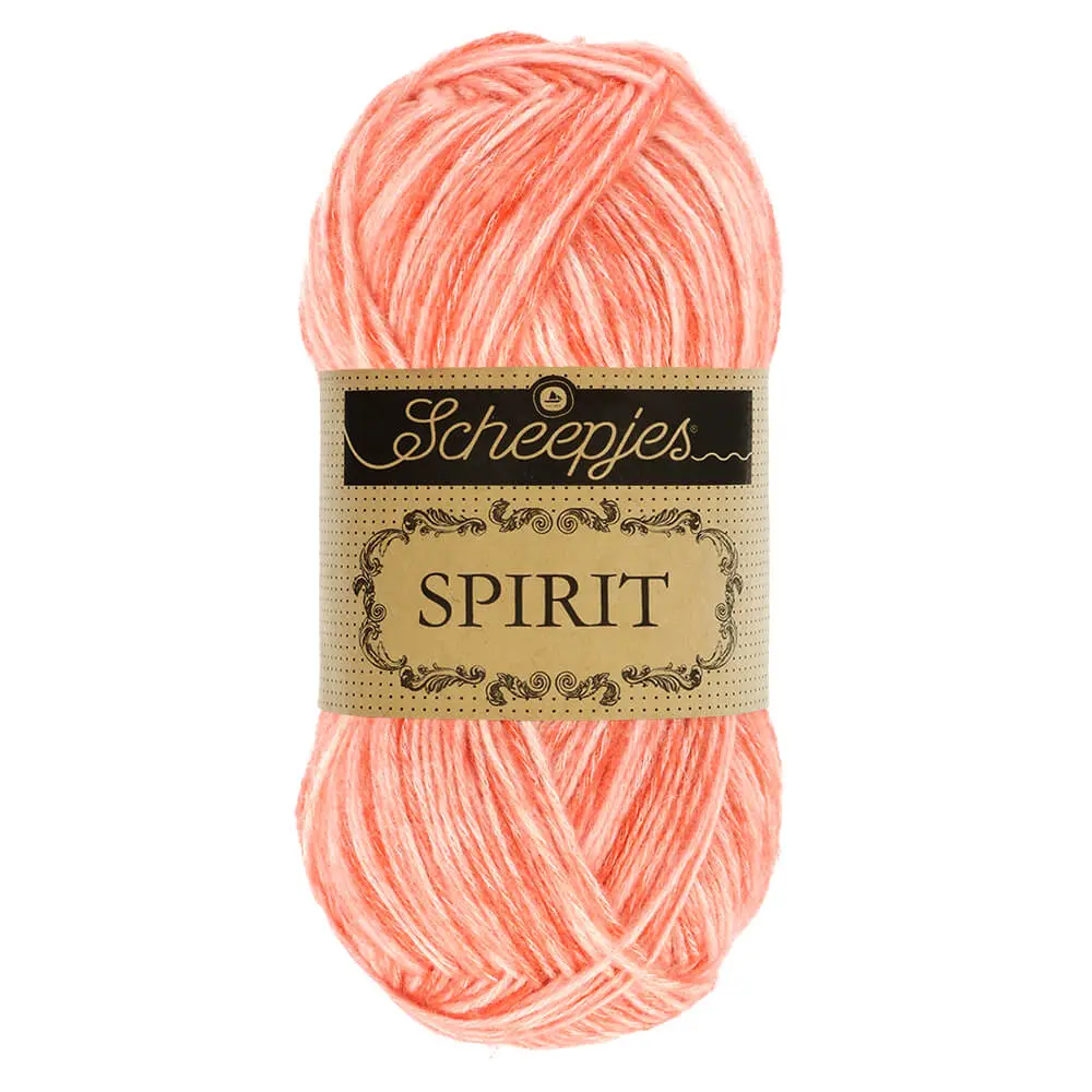 Scheepjes Spirit 50g