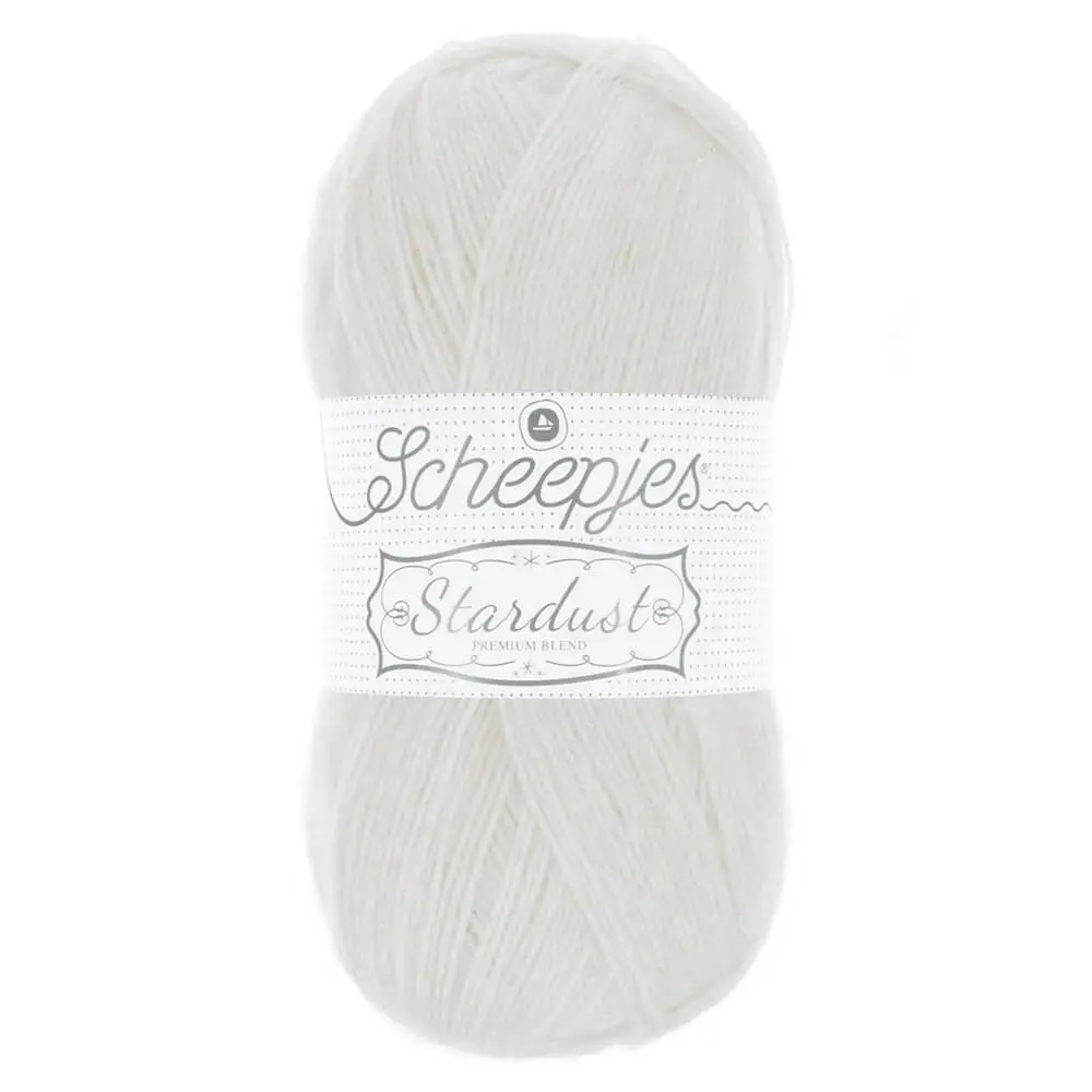 Scheepjes Stardust 100g