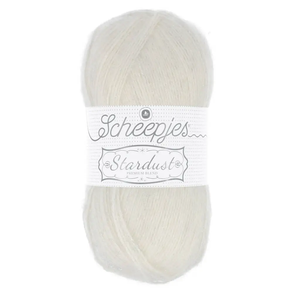 Scheepjes Stardust 100g
