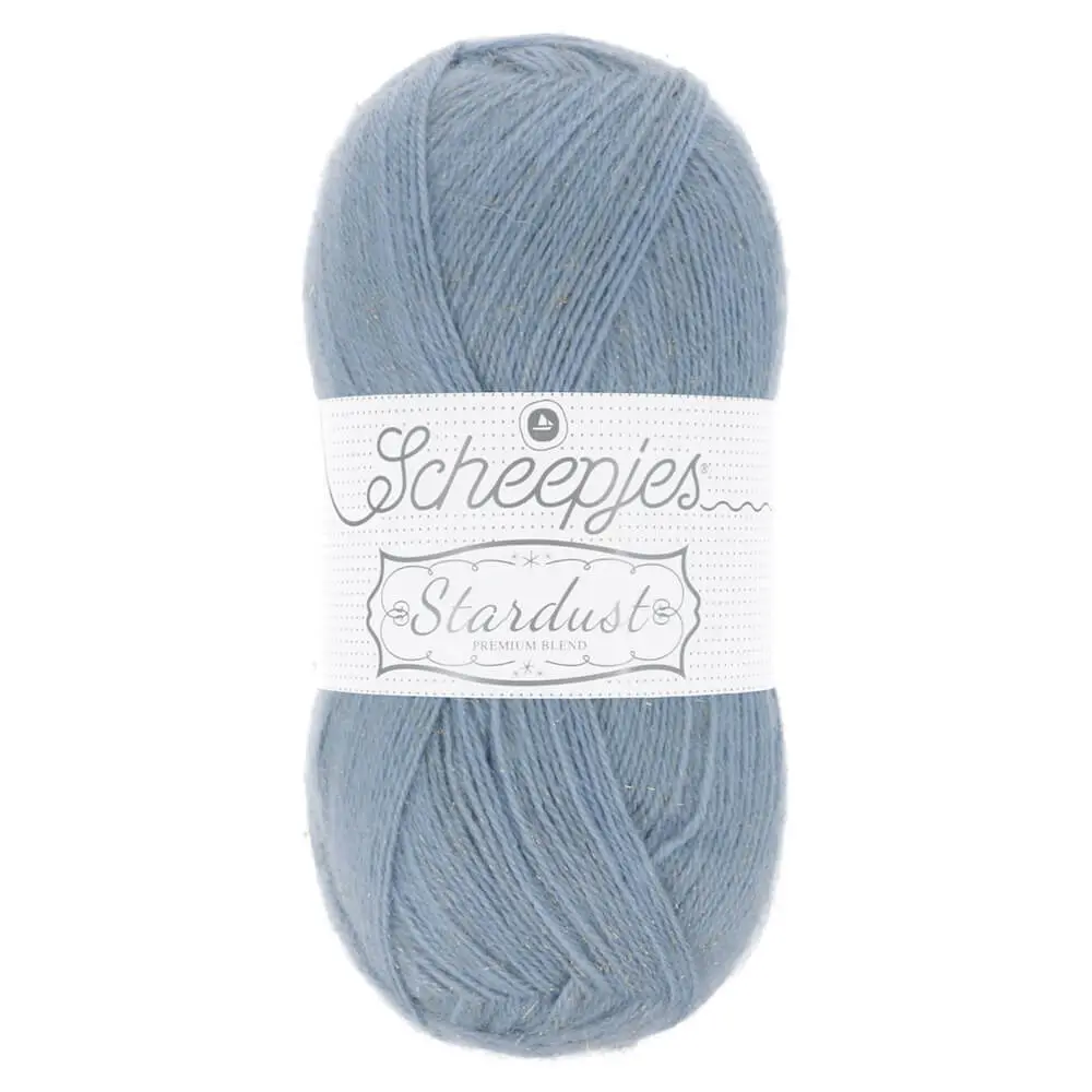 Scheepjes Stardust 100g