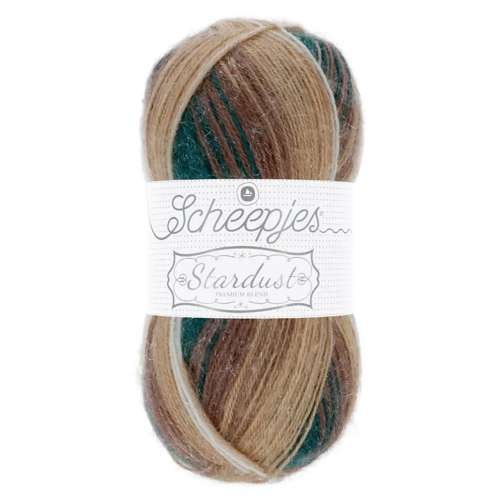 Scheepjes Stardust 100g