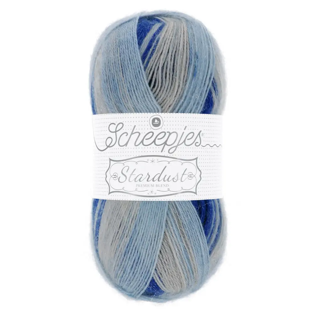 Scheepjes Stardust 100g